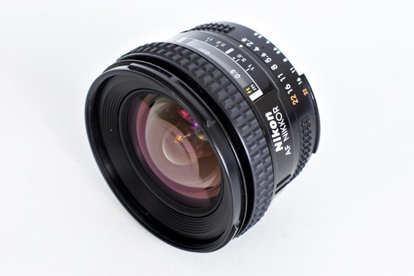 専用 Nikon 20mm f⁄2.8 AF NIKKOR f⁄2.8D Lens AI-s – Blog - : com