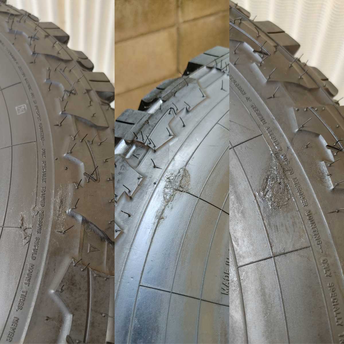 ジムニー・人気トーヨーオープンカントリーMT・225/75R16・ホワイト