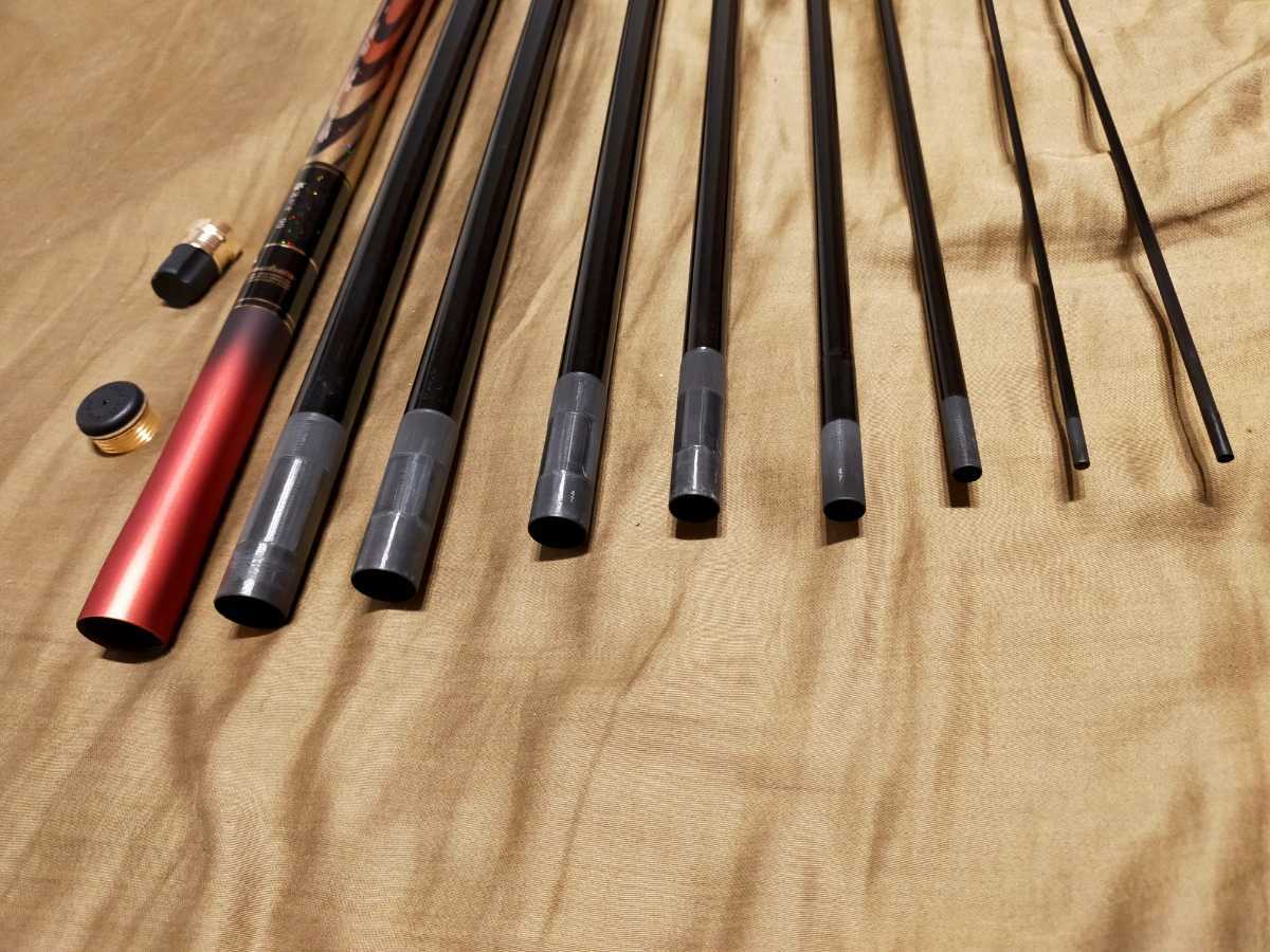 がま鮎 競技gti 極泳がせ 90 【公式通販】