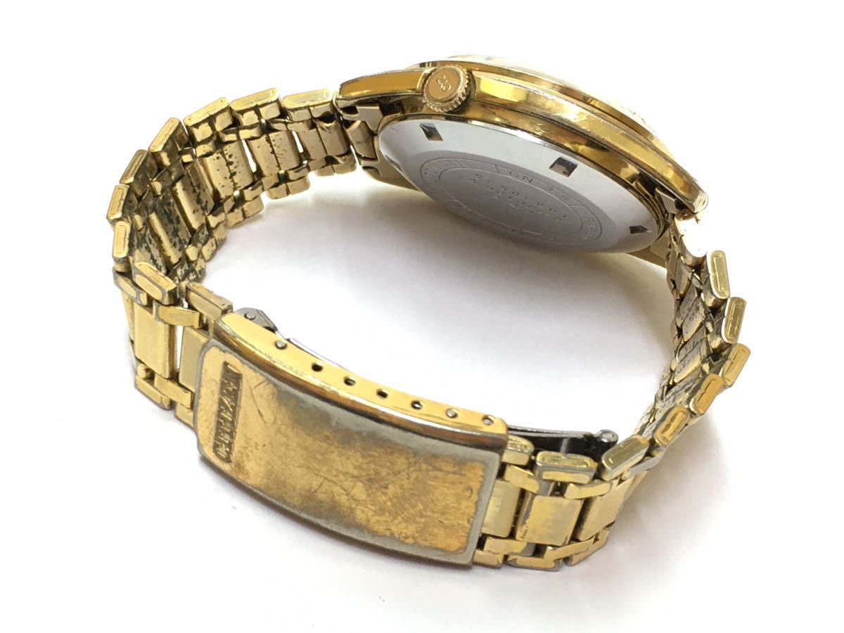 CITIZEN LEOPARD 0 シチズン レオパール 28800振動 Leopard Citizen 