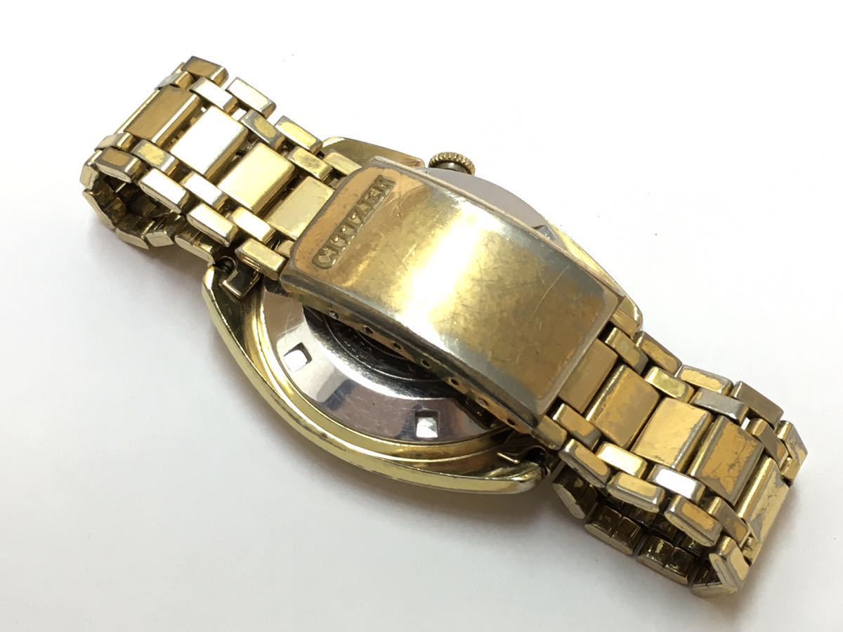 CITIZEN LEOPARD 0 シチズン レオパール 28800振動 Leopard Citizen 