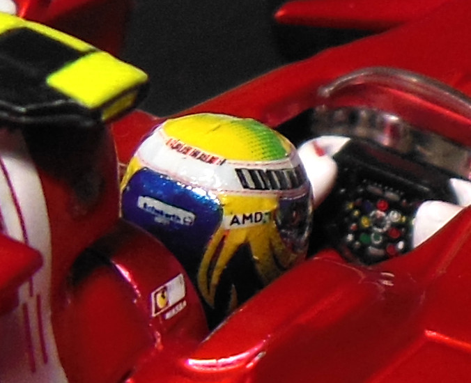 公式 フェラーリF2008 1&frasl;18 | 日本GP仕様 ライコネン 1&frasl;43 カスタム品 F2008 富士 フェラーリ F.マッサ 2026年最新Yahoo!オークション F1ミニカーあれこれ Ferrari フェラーリの中古品・新品・未