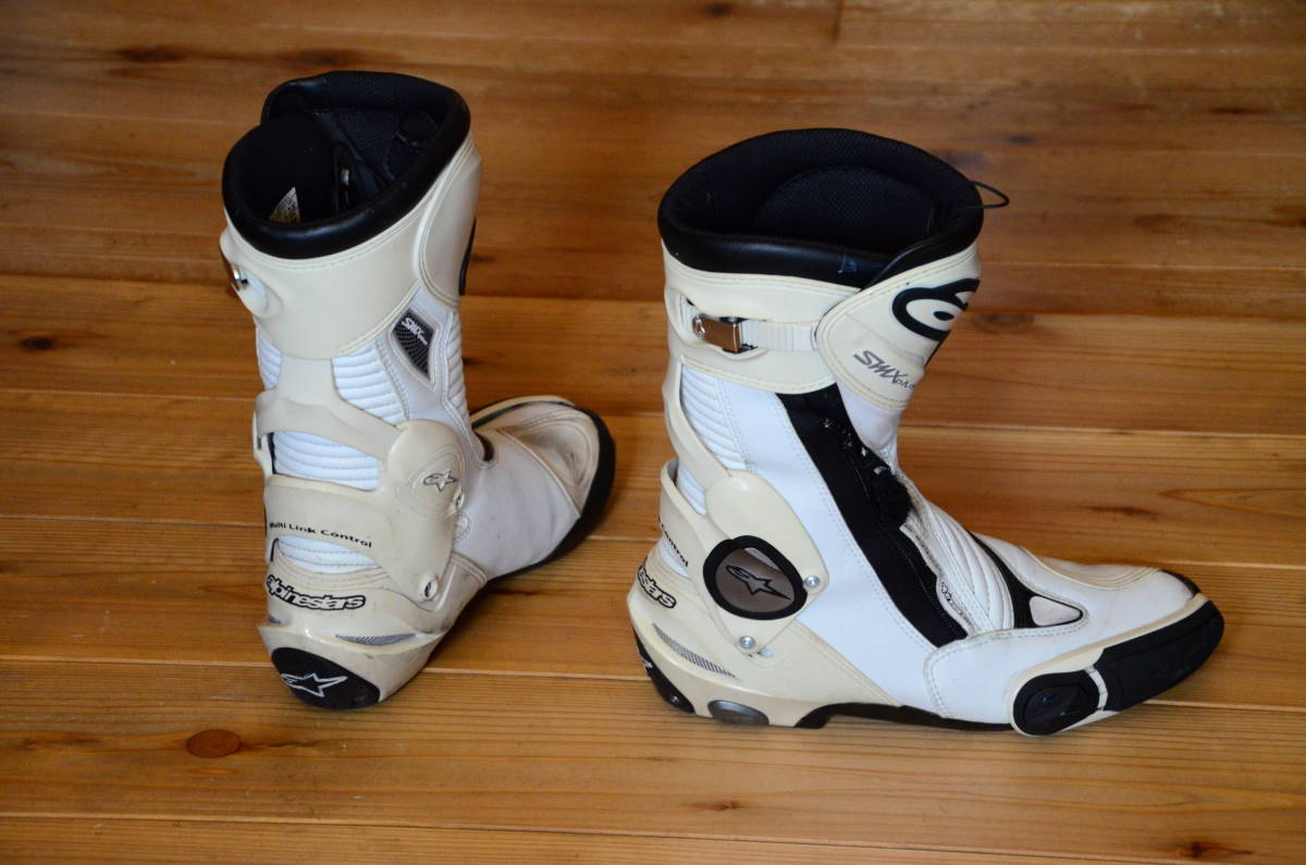 アルパインスターズ SMX-S サイズ41(26cm)alpinestars アルパイン 