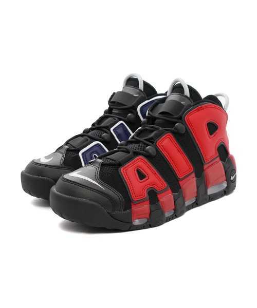 今回のみの価格 NIKE AIR MORE UPTEMPO '96 ナイキ エアモアアップ
