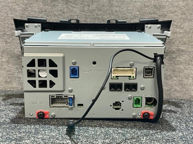 スイフト DBA-ZD72S 純正 メモリーナビ Panasonic strada CN-LS710DZA