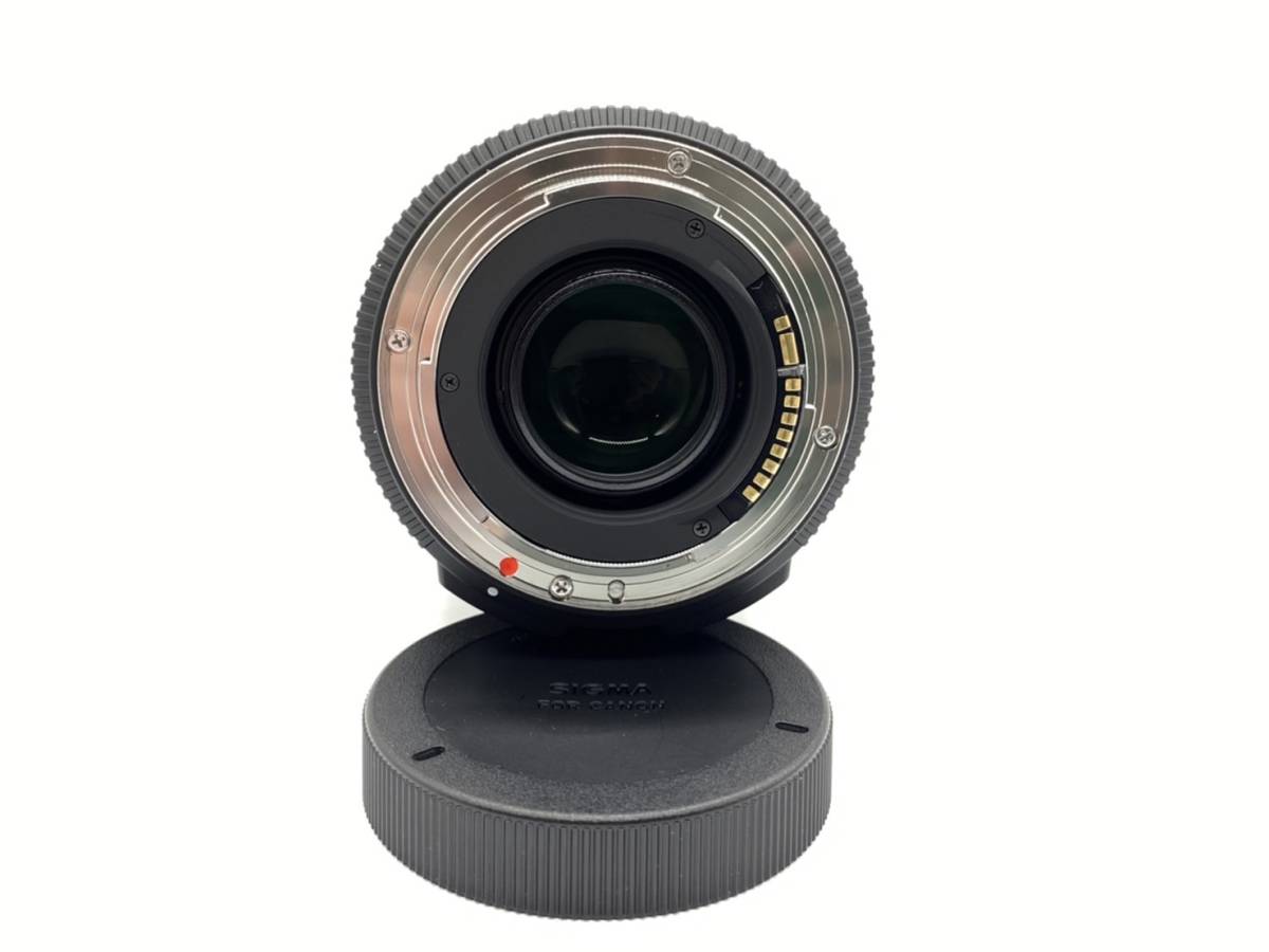 □SIGMA シグマ 17-50mm F2.8 EX DC OS HSM 一眼レフ カメラ レンズ FOR
