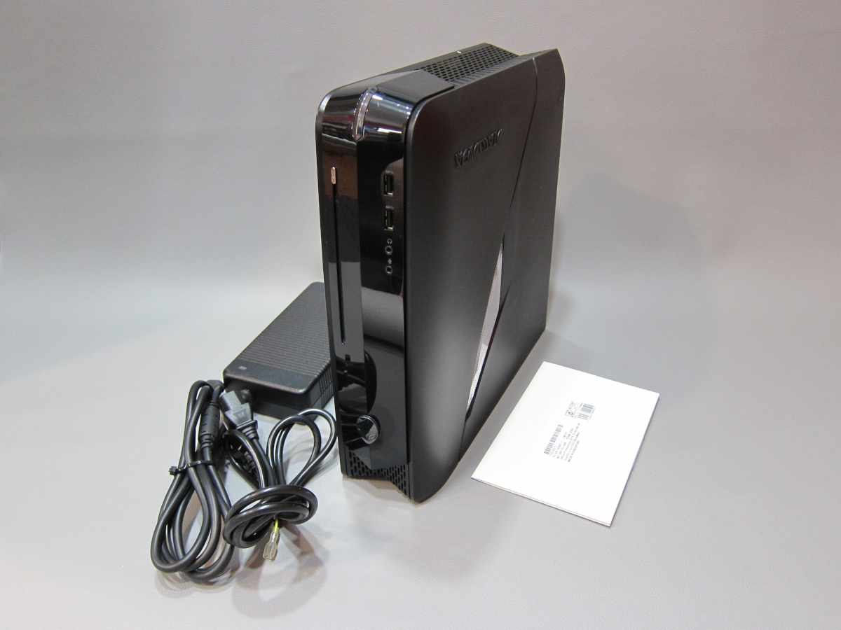 Alienware X51 公式通販 X51+23インチモニターゲーミングPCセット i7 