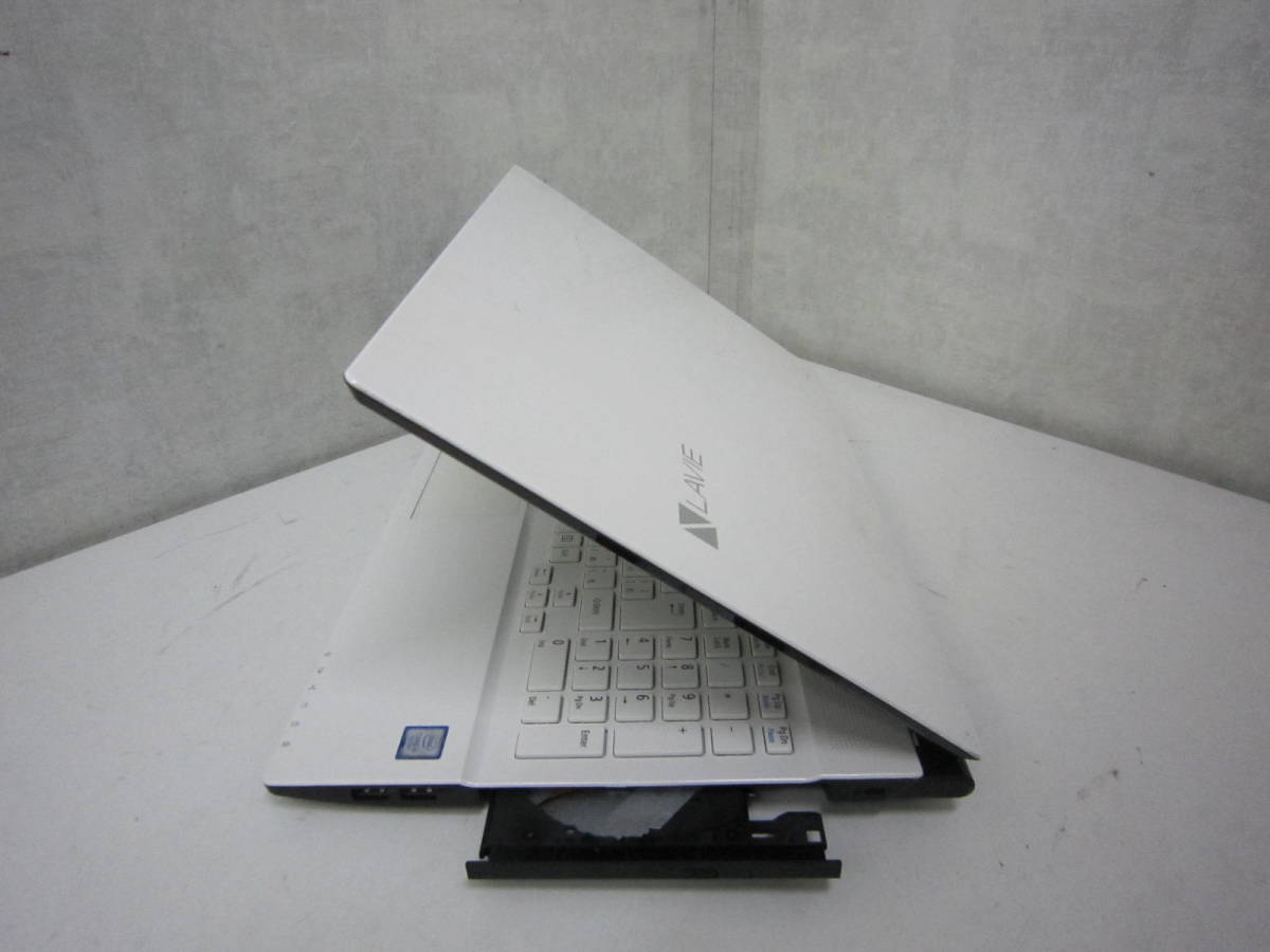 NEC Lavie Direct NS PC-GN242FSA9 15.6型 ⁄ 【一部ジャンク】NEC