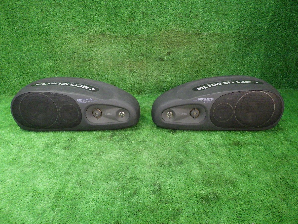TS-X550 - carrozzeria メルカリ 据置型スピーカー カロッツェリア