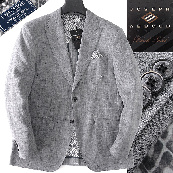 新品 ジョセフアブード LARUSMIANI クール ストレッチ リネン 8.6万 公式通販 HAWAII&frasl;ブルゾン&frasl;FREE&frasl;レーヨン&frasl;マルチカラー 特別価格☆NIPPONHAM「Fighters 18」 CLUB ABBOUD 前面背面＆左袖 JOSEPH ブレスレット