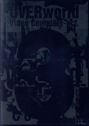 送料無料，定番人気 ＵＶＥＲｗｏｒｌｄ Ｖｉｄｅｏ Ｃｏｍｐｌｅｔｅ－ａｃｔ ３－ 通常版 Ｂｌｕ－ｒａｙ Ｄｉｓｃ ／ＵＶＥＲｗｏｒｌｄ(ジャパニーズポップス)｜売買されたオークション情報、yahooの商品 ジャパニーズポップス