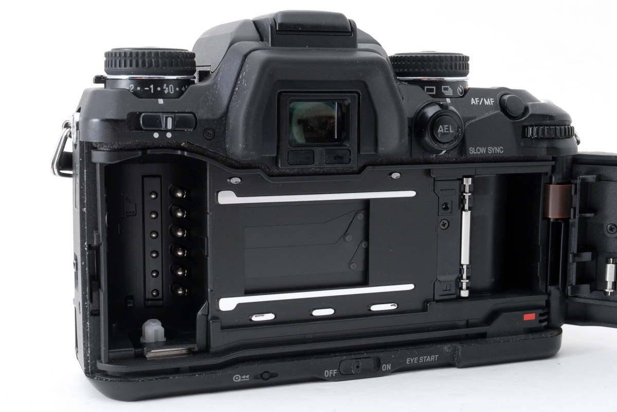 d*2様 MINOLTA α-7 フィルムカメラ ボディ ミノルタ ミノルタ MINOLTA α-7 フィルムカメラ ボディ ♯D3102D9102CCE0 数ある