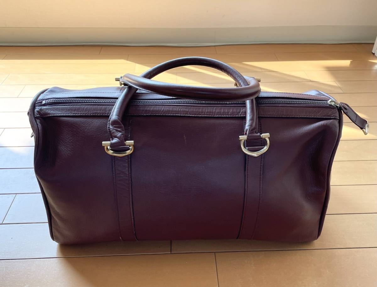 カルティエ マストライン Cartier ヴィンテージ ショルダーバッグ 