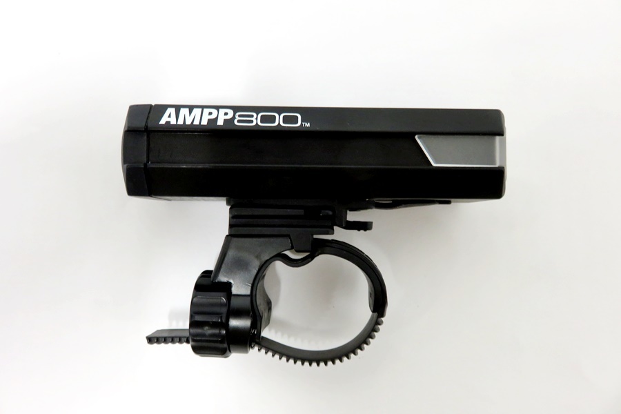 CATEYE キャットアイ AMPP 800 自転車用LEDフロントライト 800ルーメン 送料444円から