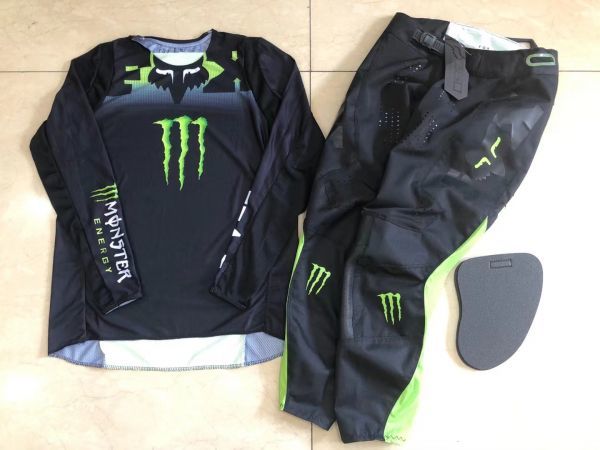 HOT，新作登場 モトクロス バイクウェア ジャージ FOX/フォックス モンスターエナジー在庫処分 SAYAK JERSEY サイズ指定可(シャツ)｜売買されたオークション情報、yahooの商品情報をアーカイブ公開 - オークフ シャツ