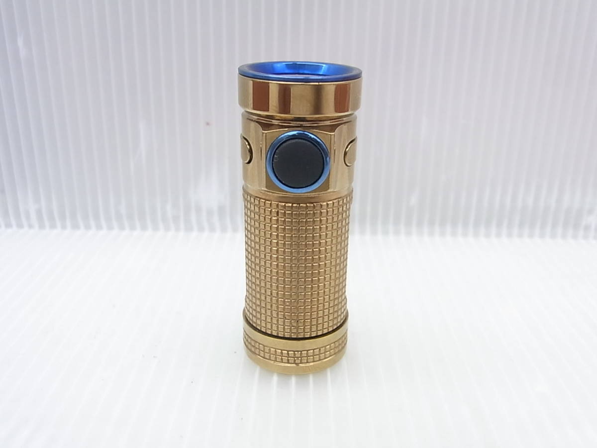 OLIGHT SMINI BATON オーライト ハンディ ライト LED(オーライト