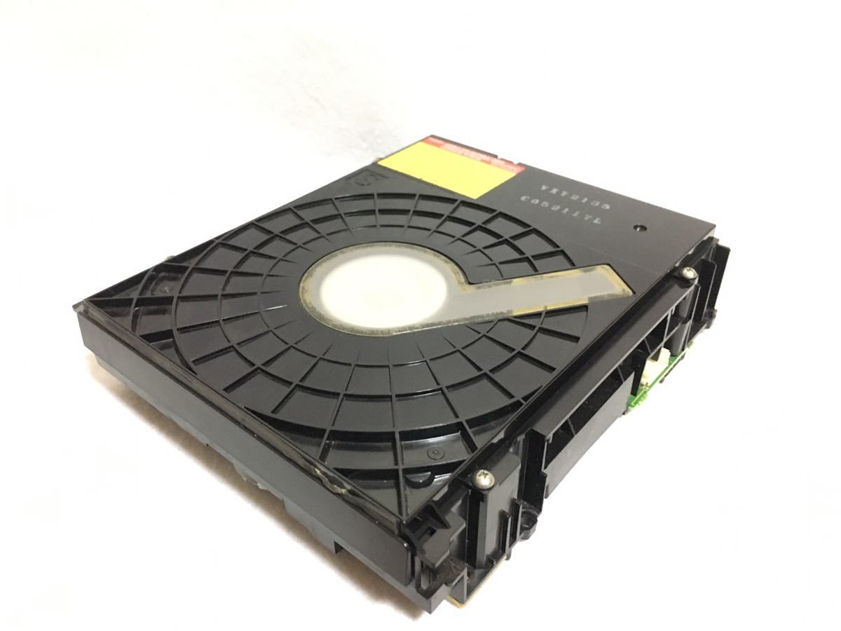 Panasonic ブルーレイレコーダー BDドライブ VXY2135 Panasonic DIGA