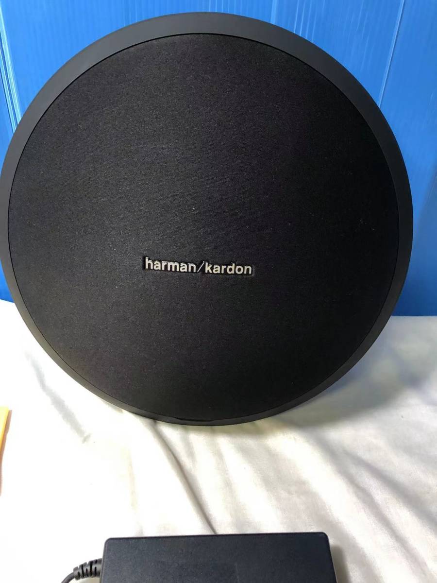 harman/kardon ONYX STUDIO ワイヤレススピーカー ONYX harman⁄kardon