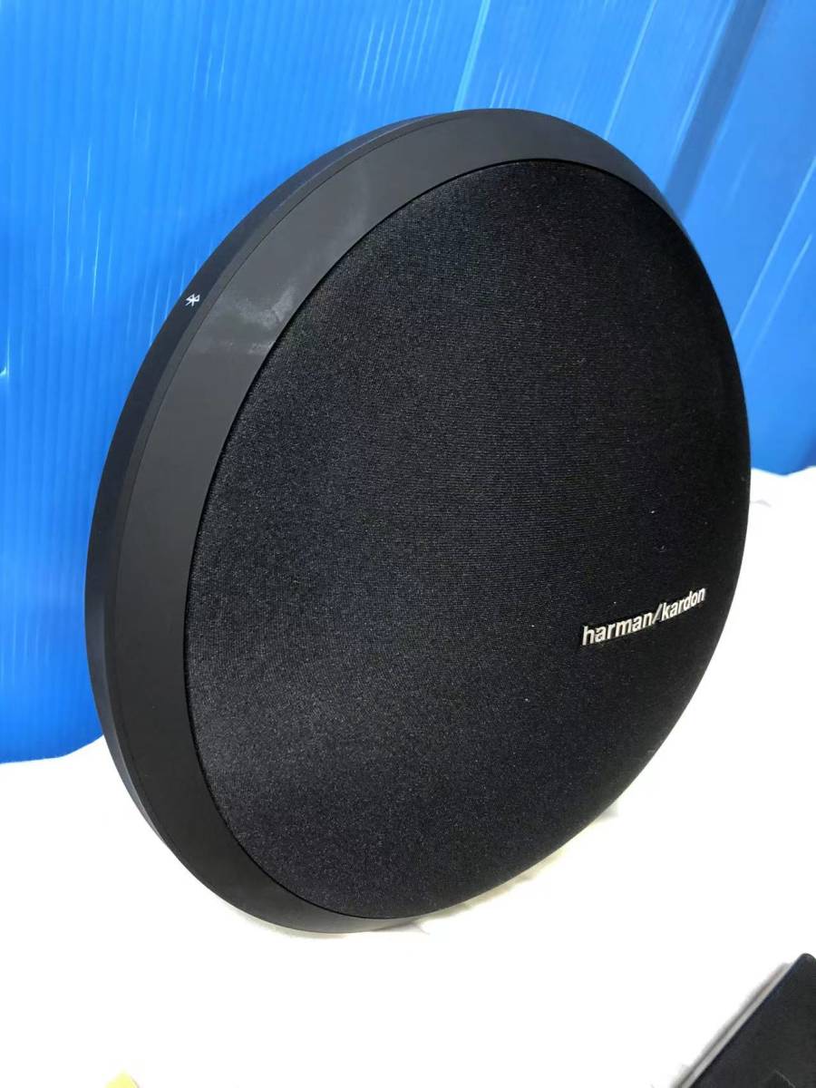 harman/kardon ONYX STUDIO ワイヤレススピーカー ONYX harman⁄kardon