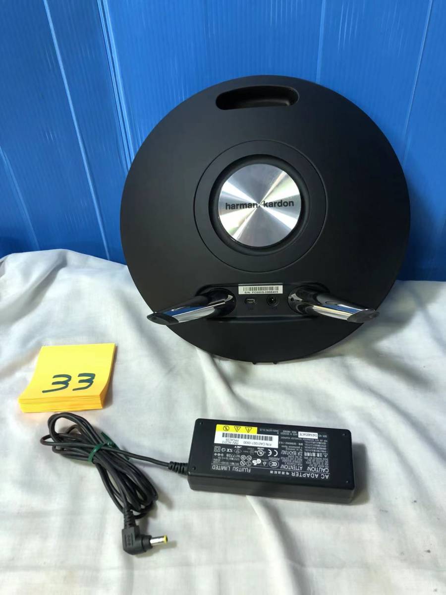 harman/kardon ONYX STUDIO ワイヤレススピーカー ONYX harman⁄kardon