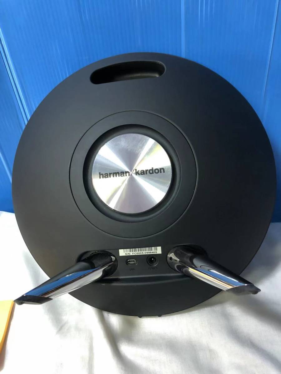 harman/kardon ONYX STUDIO ワイヤレススピーカー ONYX harman⁄kardon