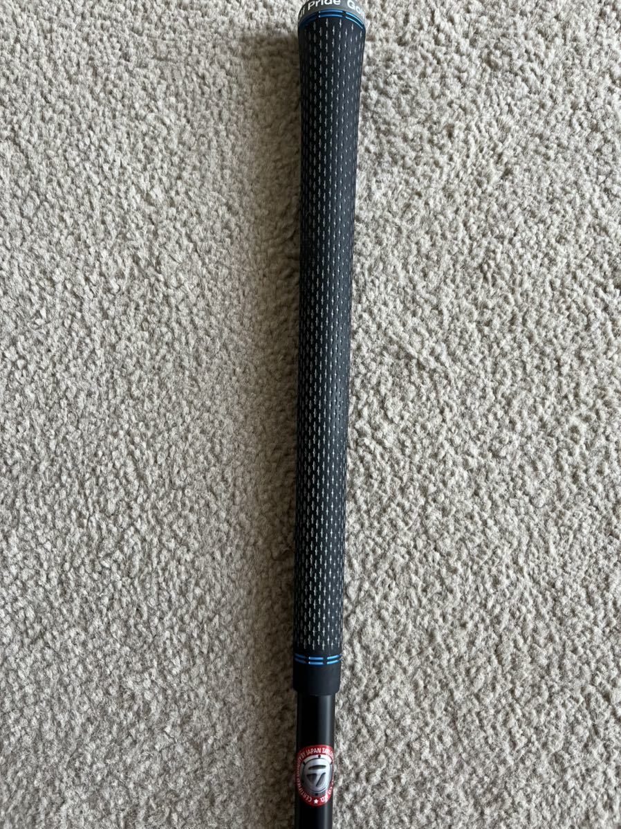 美品 TOUR AD XC-6 フレックスS テーラーメイド スリーブ付 ドライバー