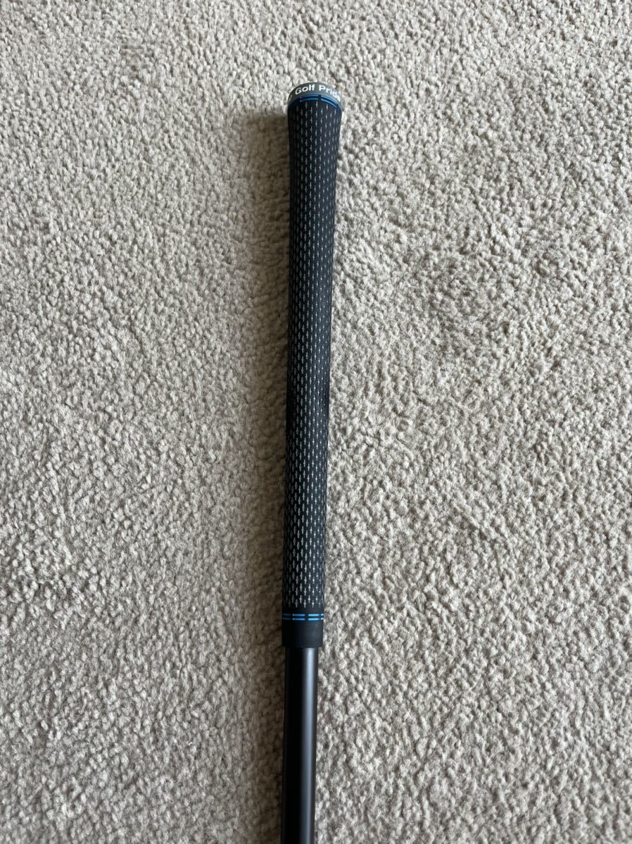 美品 TOUR AD XC-6 フレックスS テーラーメイド スリーブ付 ドライバー
