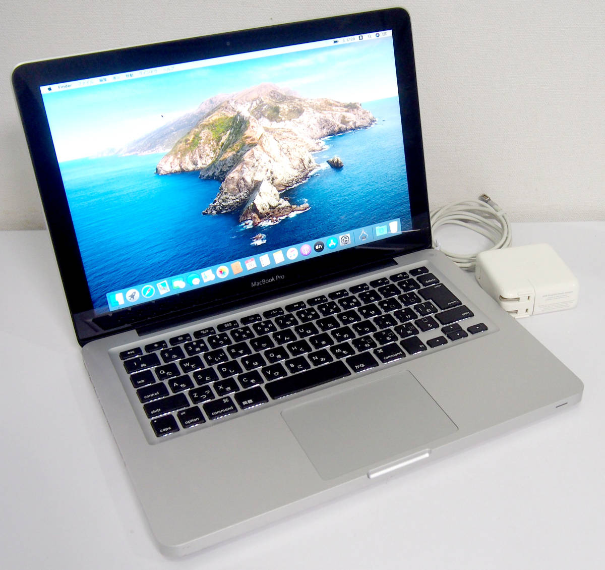 Pro MacBook 13-inch Apple M2 - review: review com: (2022) with RAM