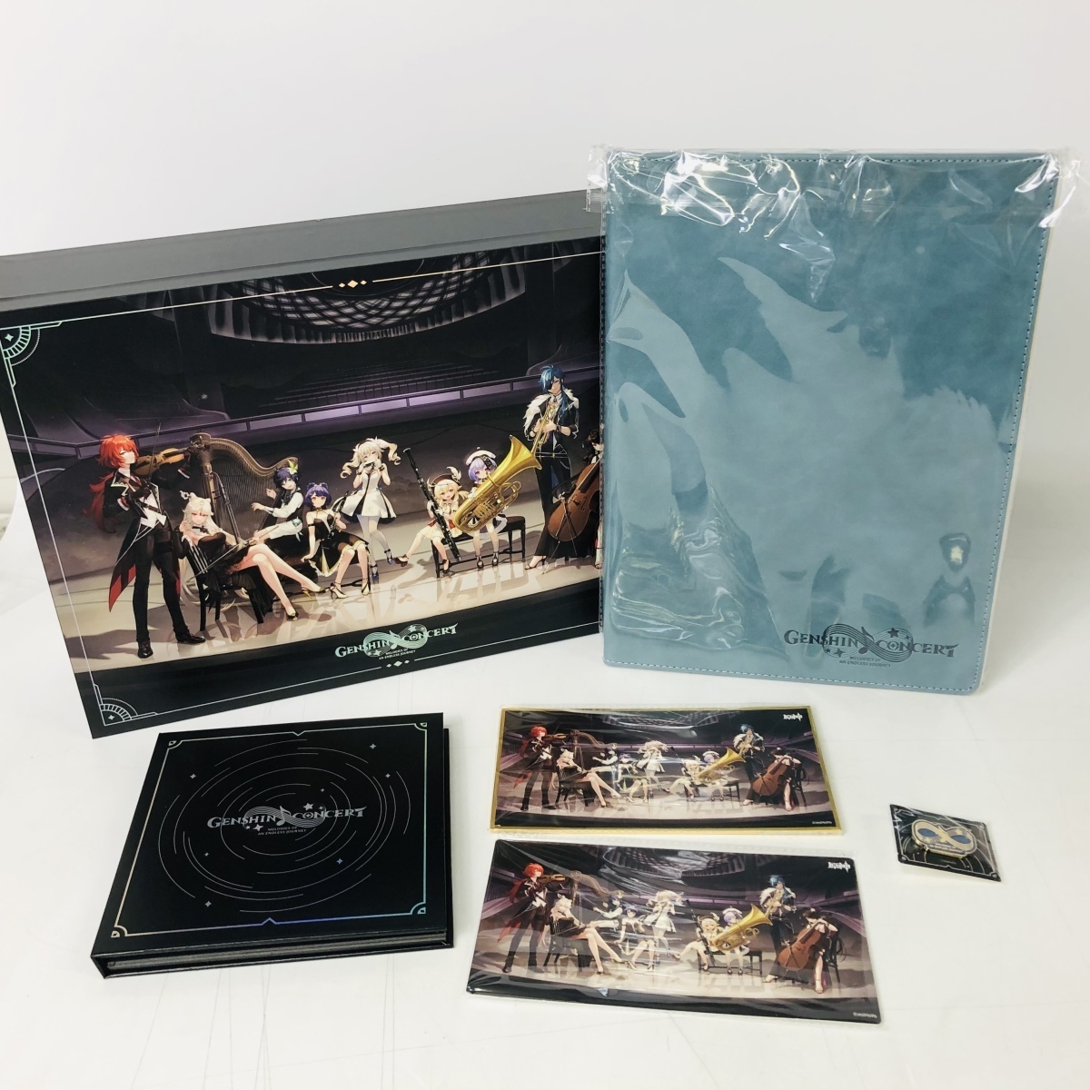 原神 グッズセット 原神グッズセット 原神 グッズセット 公式正規品一覧 ｜ HAKUTEA