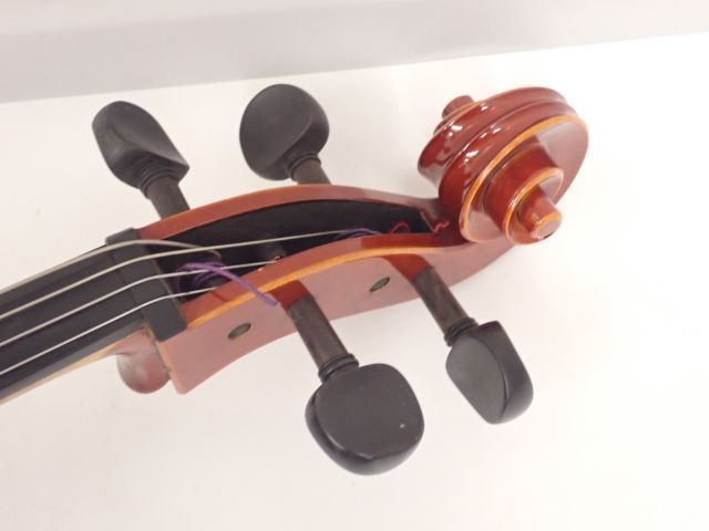 Pygmalius ピグマリウス チェロ Standard Size7/8 Anno2010 ソフト