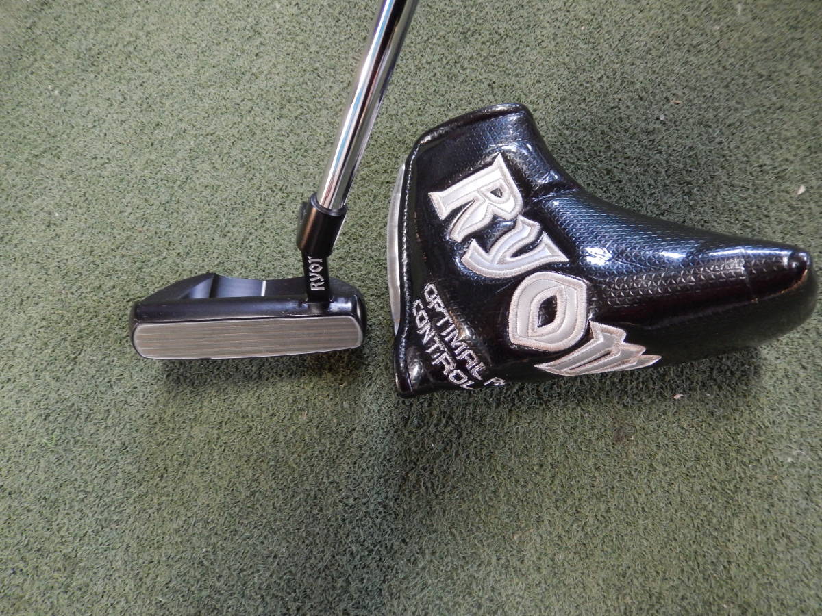 RYOMA GOLFリョーマゴルフRYOMA GOLF PUTTER P3 | M3の
