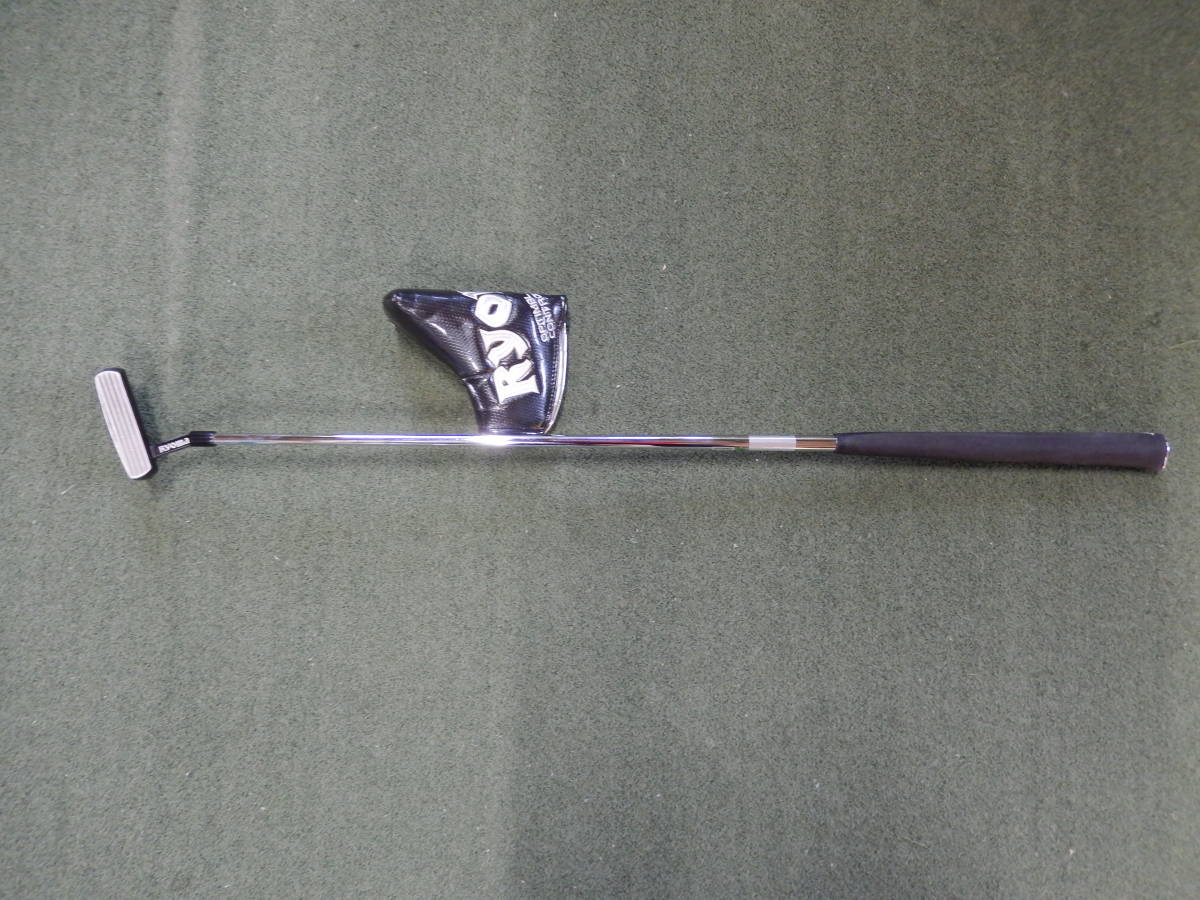 RYOMA GOLFリョーマゴルフRYOMA GOLF PUTTER P3 | M3の