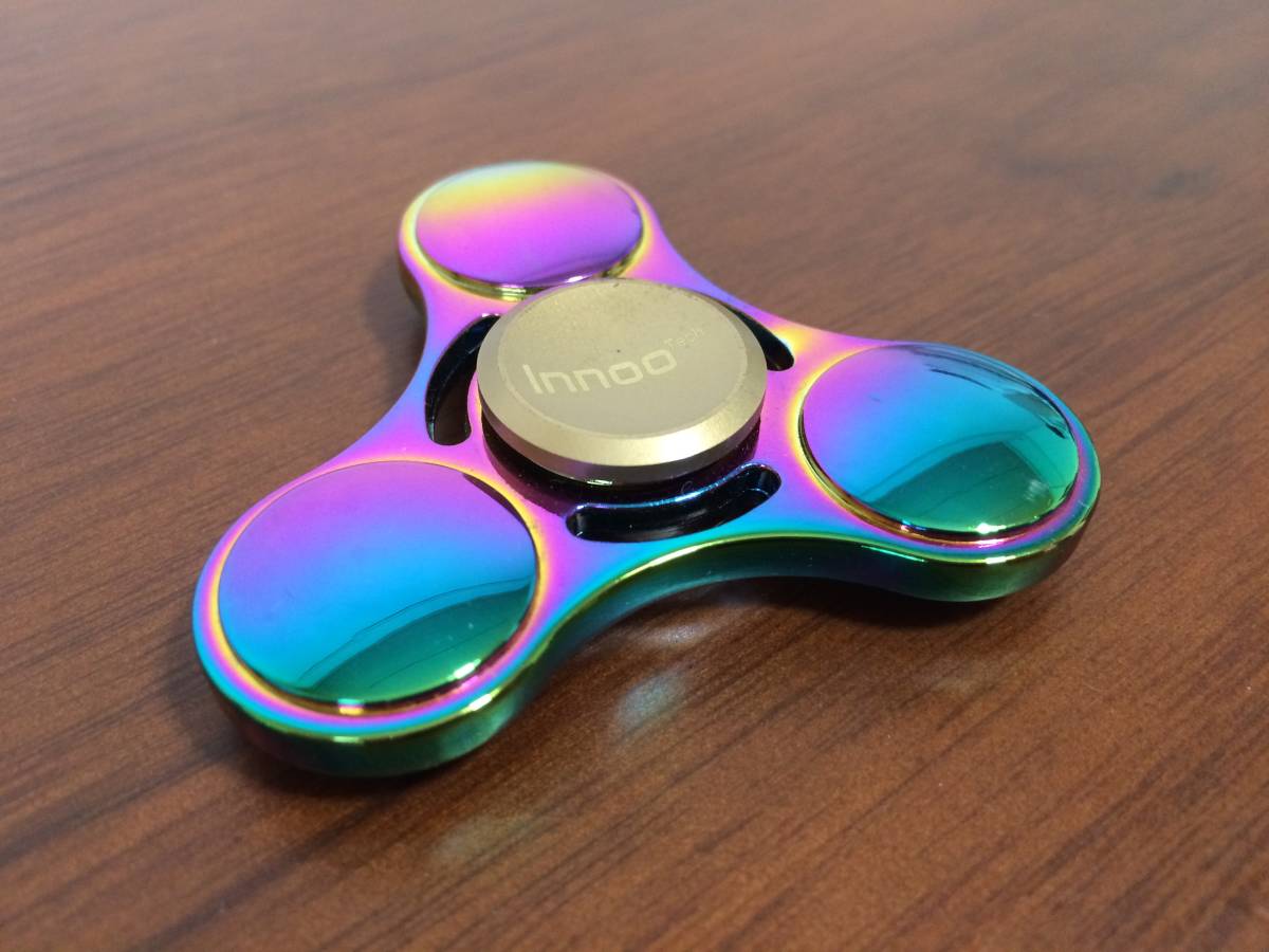 希少 当時物 懐かしい ハンドスピナー コレクション セット（水道