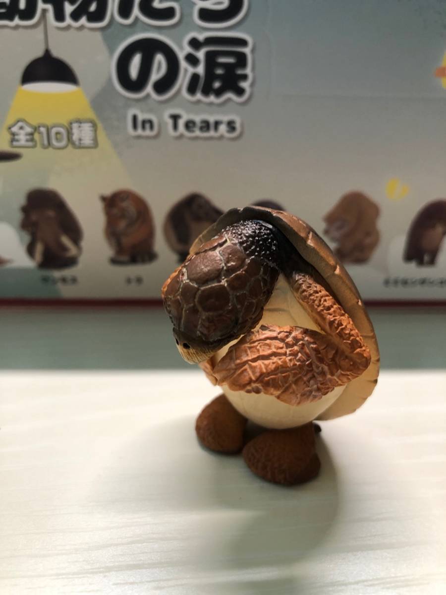 チョコQ 日本の動物 第7弾 全23種＋シークレット3種 計26種セット 自作