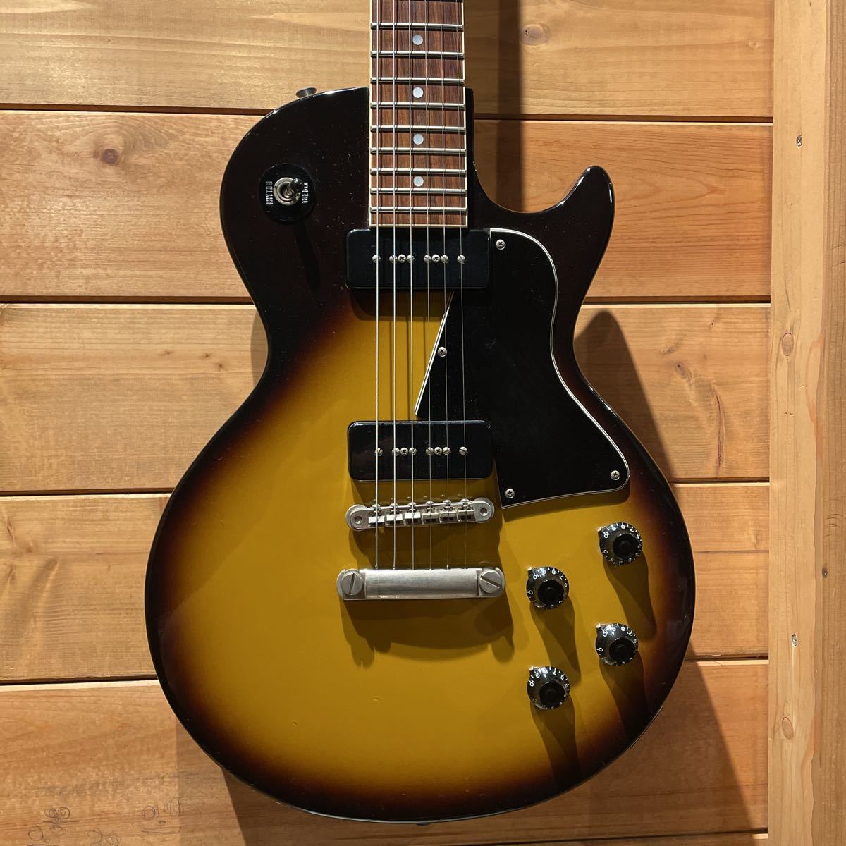 epiphone エピフォン レスポールスペシャル les paul special Gibson