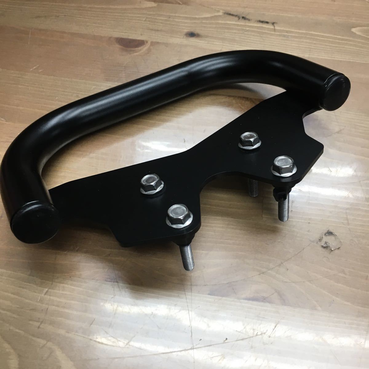 クロスカブ マルチパーパスバー？の取り付け（JA45・ｸﾛｽｶﾌﾞ）（ホンダ : クロスカブ110（2BJ-JA45）に適合する｜マルチバー・マウントバーの said 多目的バー クロスカブ（JA45）にマルチパーパスバー取り付け hyena motokanoマルチパーパスバー 適合車種 クロスカブ110(JA45) クロスカブにマルチマウントバーを増設して拡張性を向上させる クロスカブ（JA45）の外装カバー取り外し方法｜カゴチャリが好き！ クロスカブ110（'13～'23）、クロスカブ110 マルチマウントバーFE アクセサリーバー2