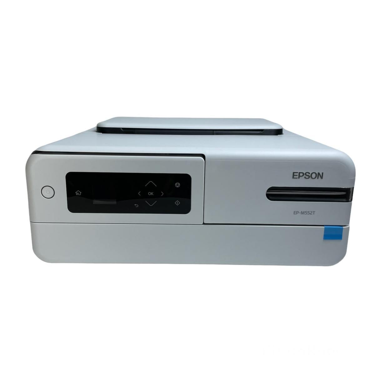 EPSON プリンター EP-807AB
