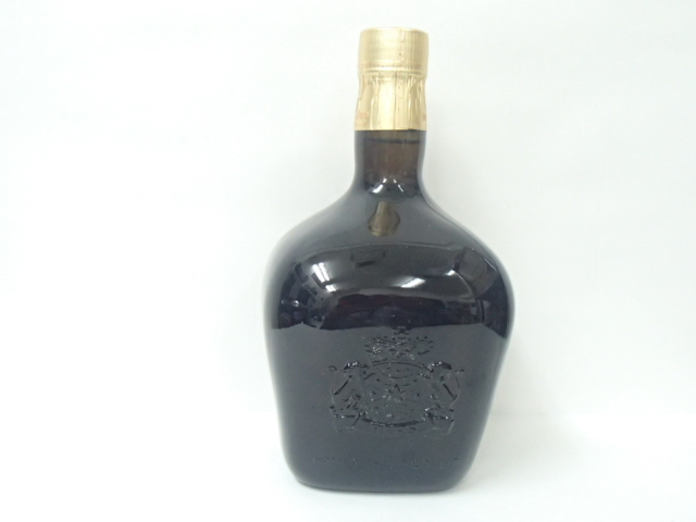 45978 【未開栓】 希少！ 古酒 MARS OLD WHISKY マルス オールド 特級
