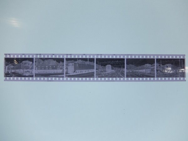 【定番人気，送料無料】 古い鉄道写真ネガ 6コマ ED4217 EF631 ED4222 220426 0005(鉄道)｜売買されたオークション情報、yahooの商品情報をアーカイブ公開 - オークファン 鉄道