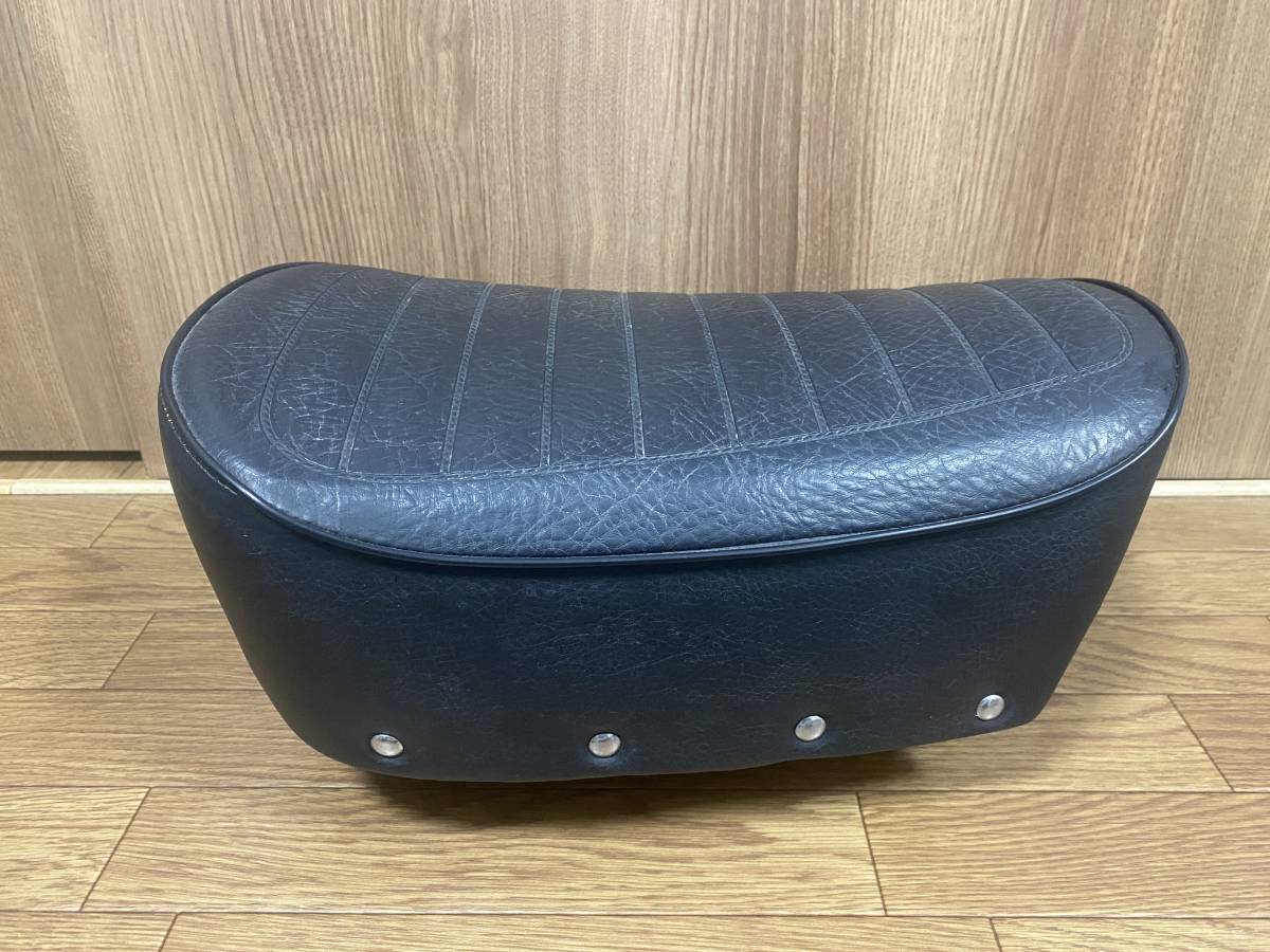ホンダ純正 4Lモンキーシート 後出し 美品 【公式通販】