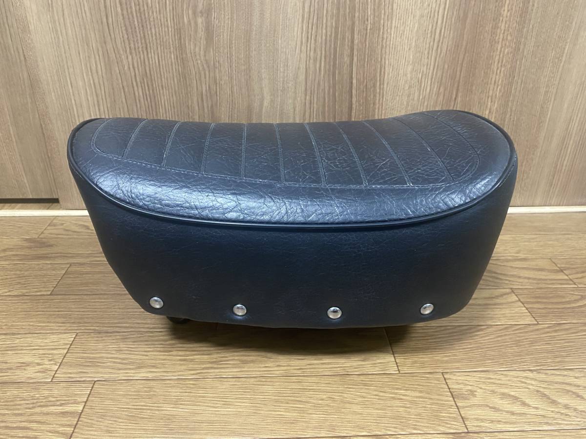 ホンダ純正 4Lモンキーシート 後出し 美品 【公式通販】