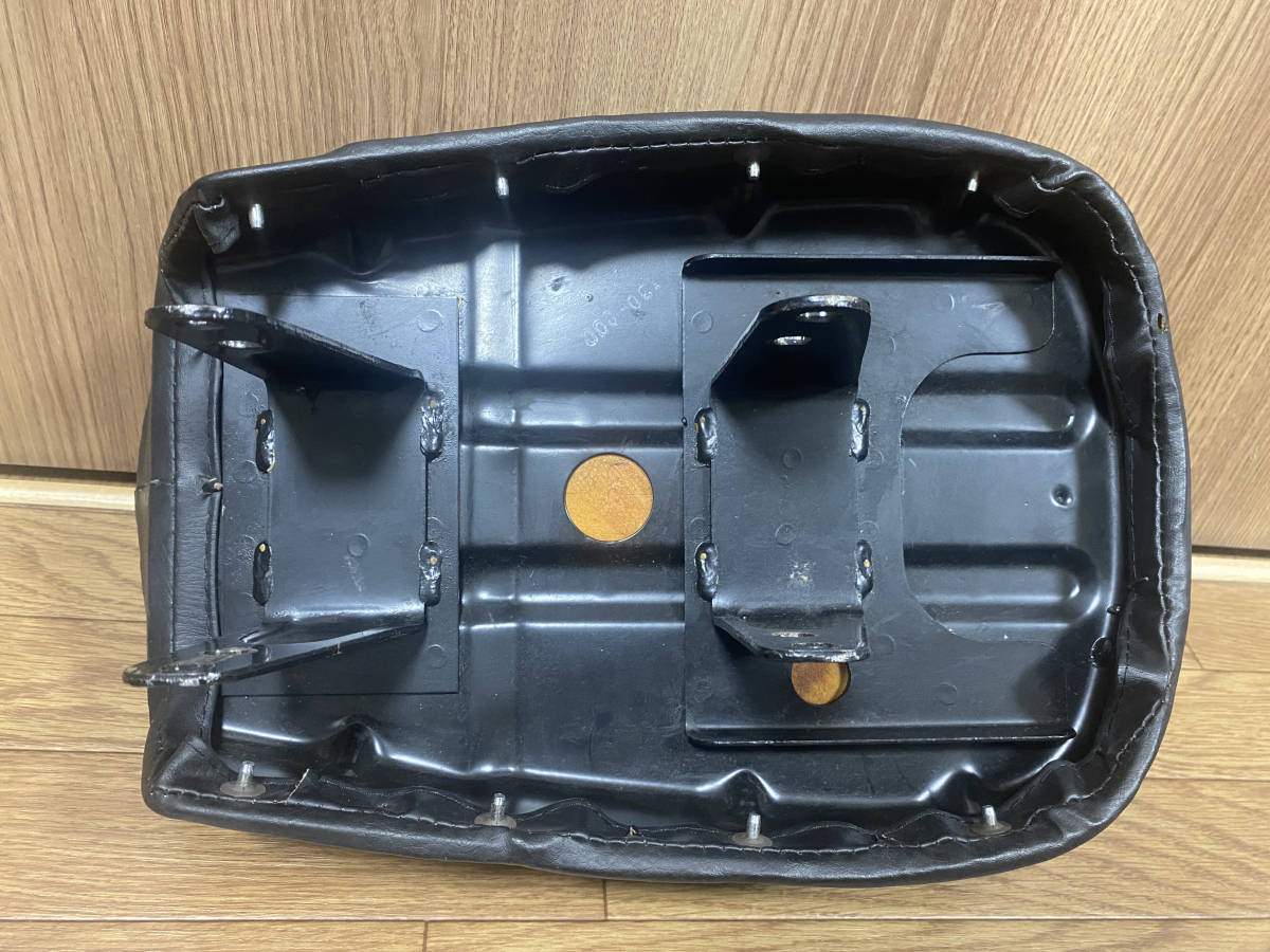 ホンダ純正 4Lモンキーシート 後出し 美品 【公式通販】