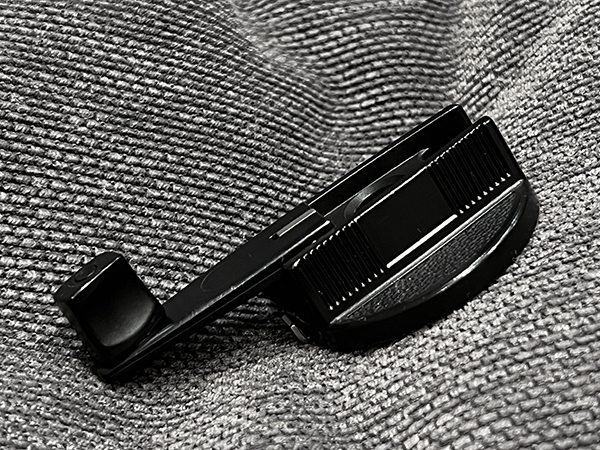 美品 ハッセルブラッド 巻き上げクランクE ☆ HASSELBLAD Winding 