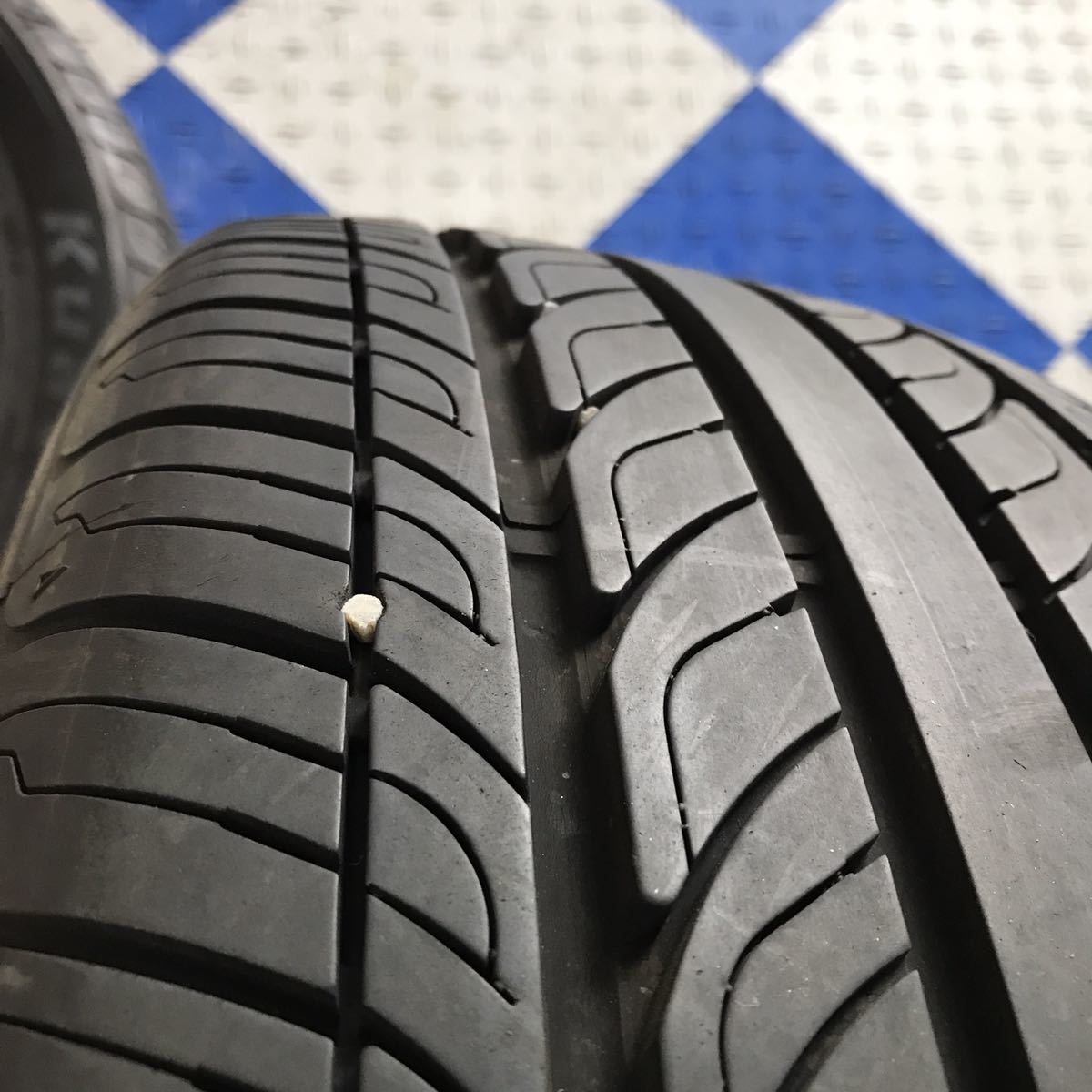 価格ご相談くださいBELLONA 18×7.5JJ 48 ホイール4本18インチ