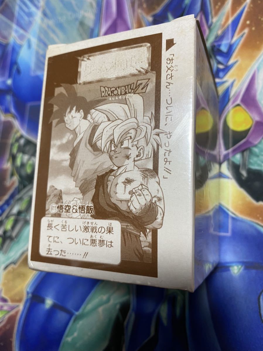 カードダス ドラゴンボール 本弾14弾 決戦！究極超サイヤ人覚醒 本弾 第14弾 APPS | 決戦 - Yahoo!オークション 美品ドラゴンボール ドラゴンボールZ バンダイ 1993年 食玩「スーパードラゴンボールヒーローズカードグミ」の第14弾が8月2日