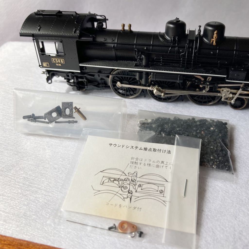 Yahoo!オークション | - 天賞堂 C54 天賞堂40周年記念400台限定品 木