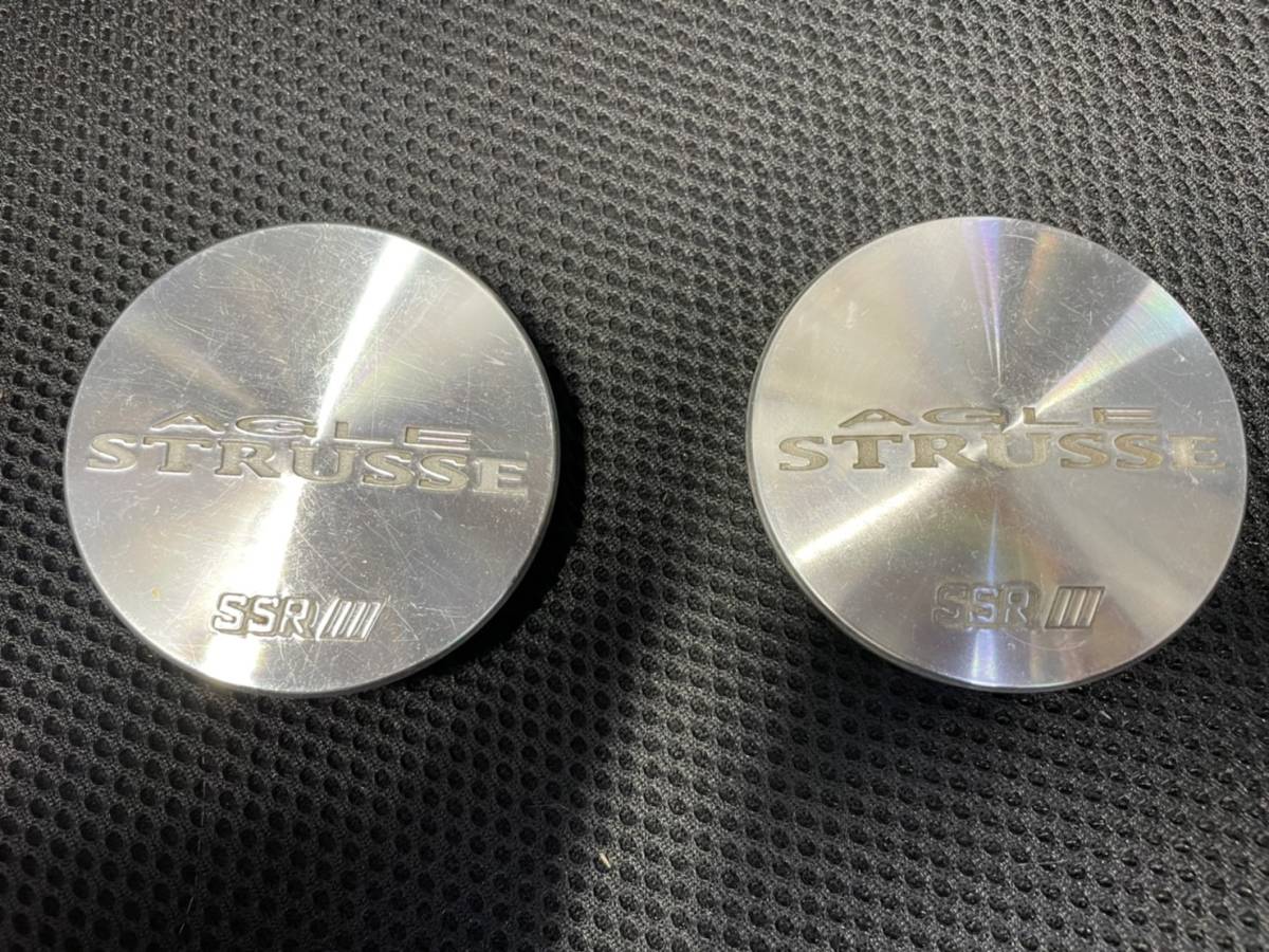 SSR ストラッセ センターキャップ センター エイグル 2026年最新Yahoo 
