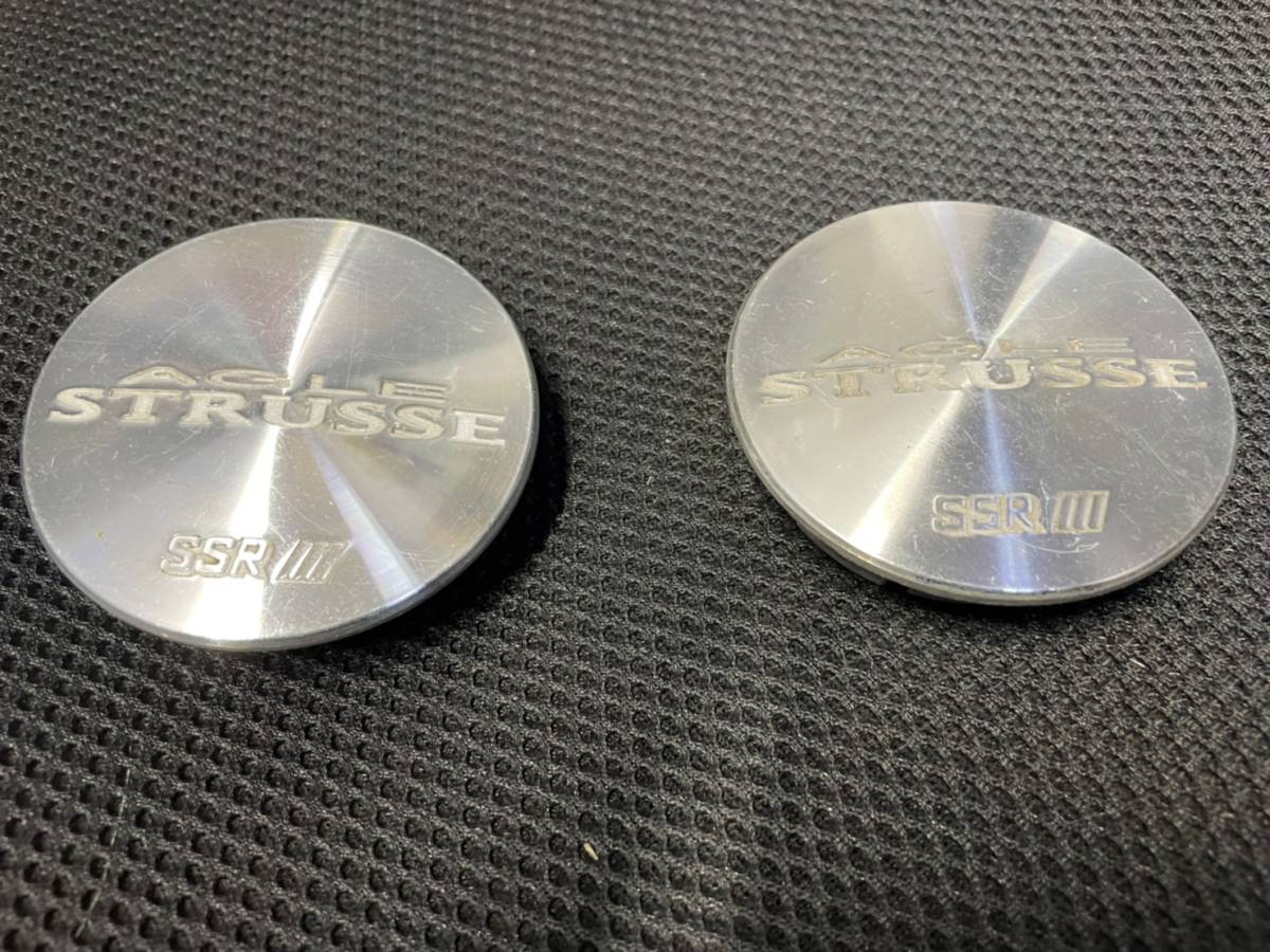 SSR ストラッセ センターキャップ センター エイグル 2026年最新Yahoo 