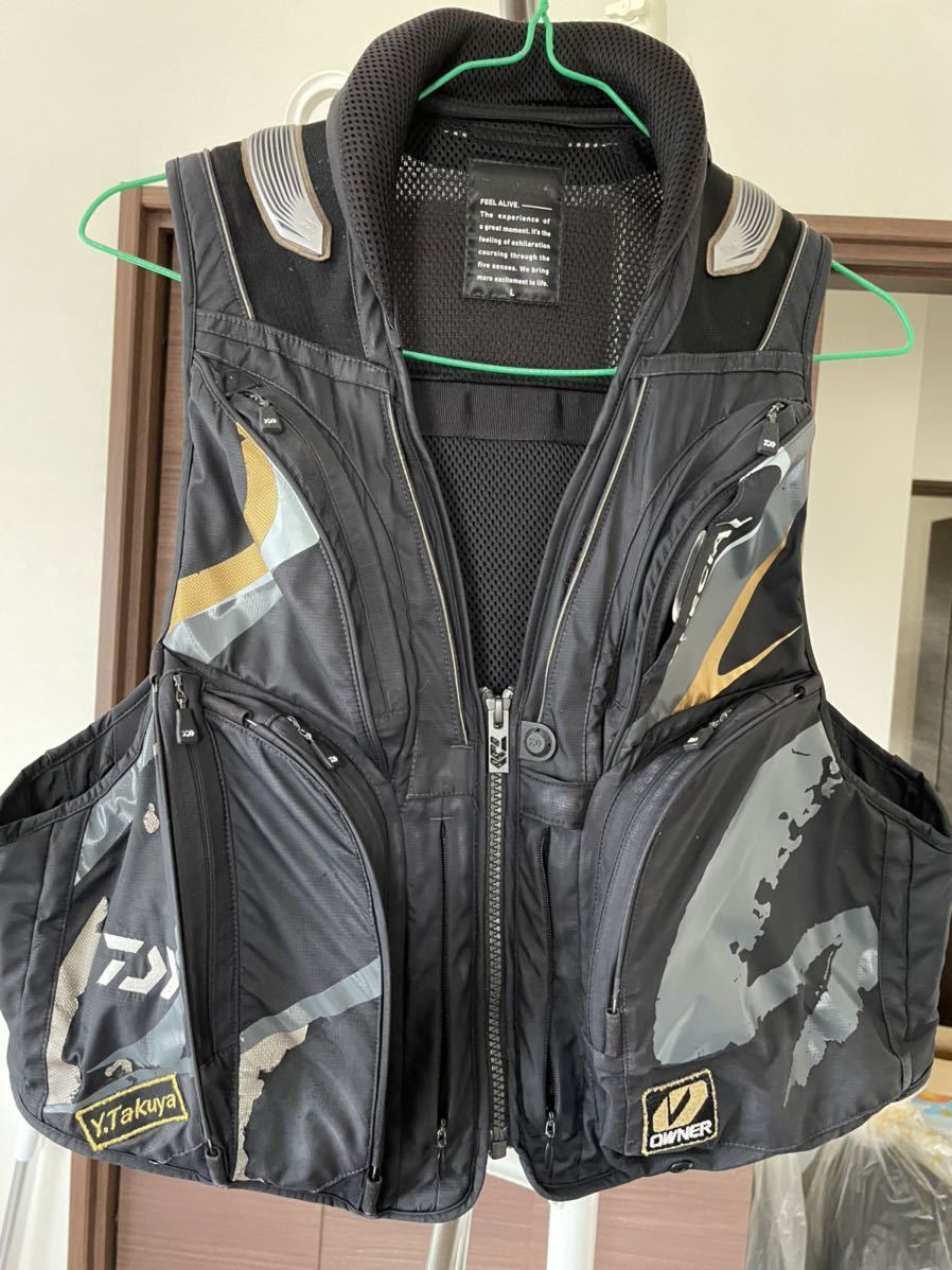 さによる ダイワ 渓流釣り 釣具のfto 通販 Paypayモール Dv 1008 スペシャルウィンドストッパーショートベスト ライトグレー ｘｌ 鮎釣り ライトグレ