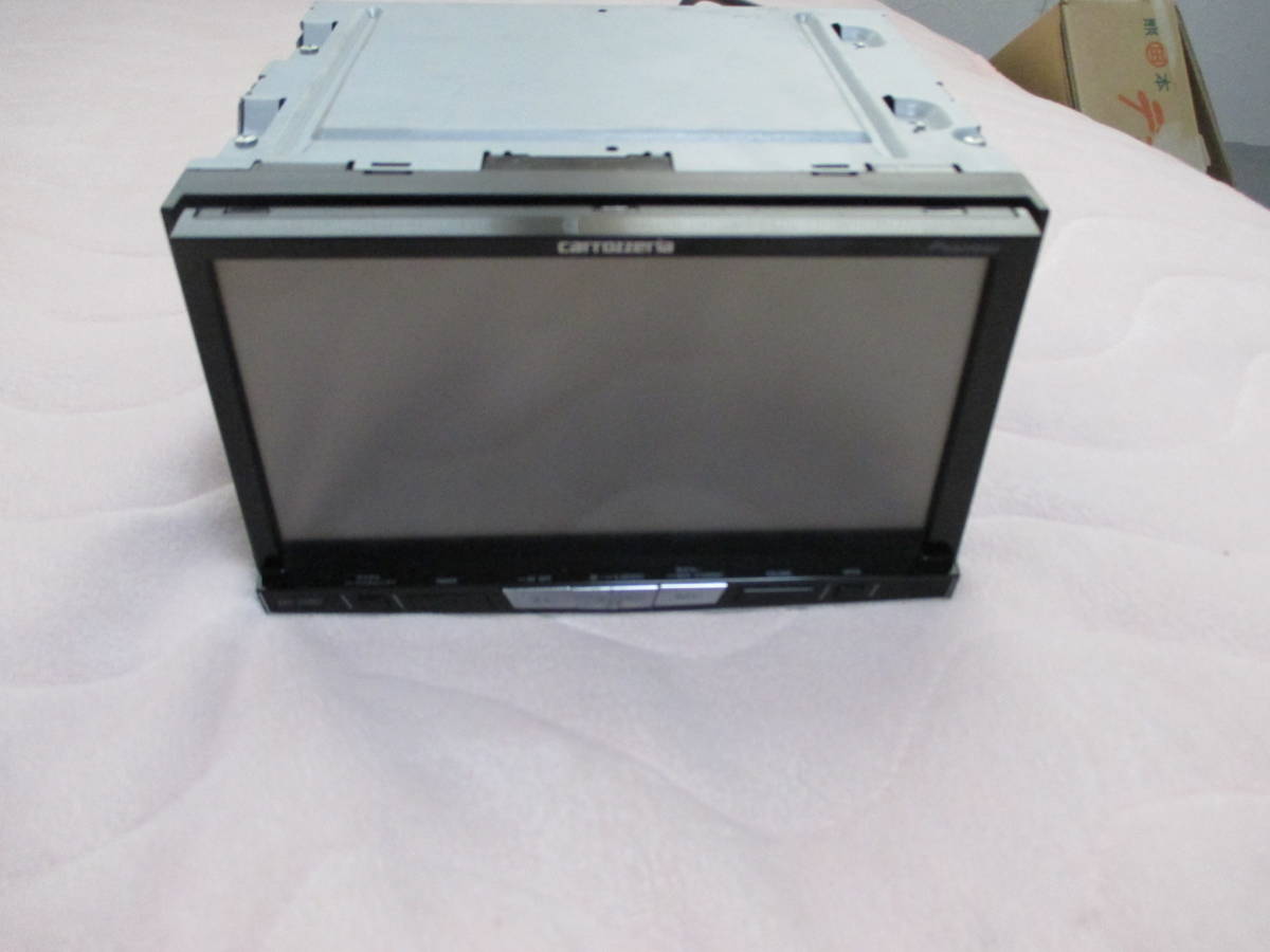 AVIC-ZH0007 カロッツェリア | サイバーナビ カーナビ 公式通販 
